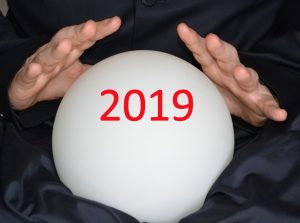 Crystal Ball 2019