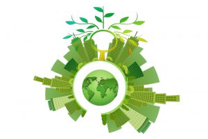 Sustainability Consulting - Strategic Thinking