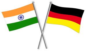 Indo-German Collaboration