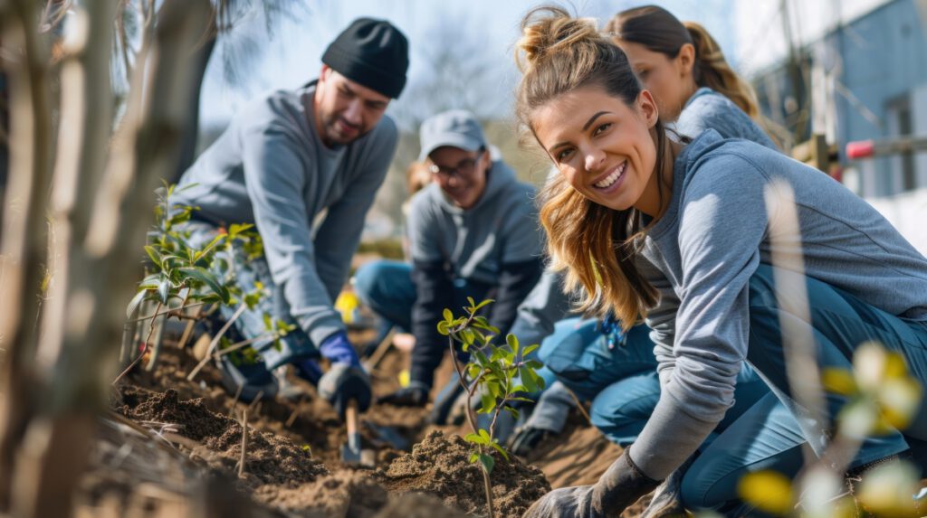 Employee Engagement - STMG