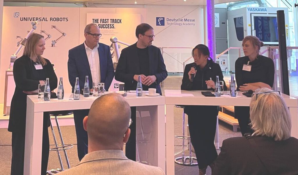 Panel - SiT-Jahrestagung Hannover 2025