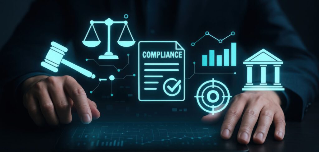 Compliance mit Bankenregulierung für ESG-Risikomanagement