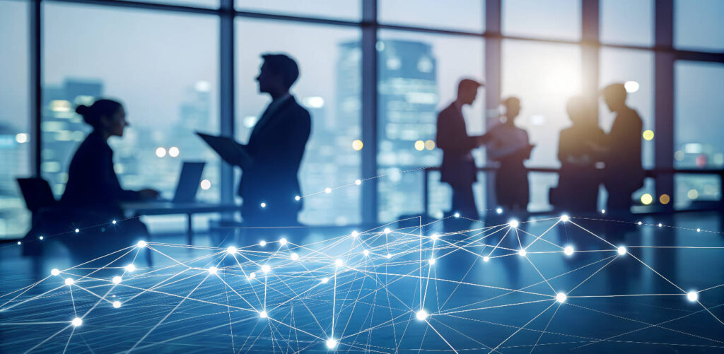 Zusammenarbeit und Vernetzung als Grundlage für nachhaltige Transformation und Wettbewerbsfähigkeit 2026