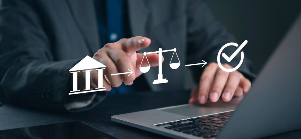 Governance- und Compliance-Prozesse im ESG-Risikomanagement von Banken