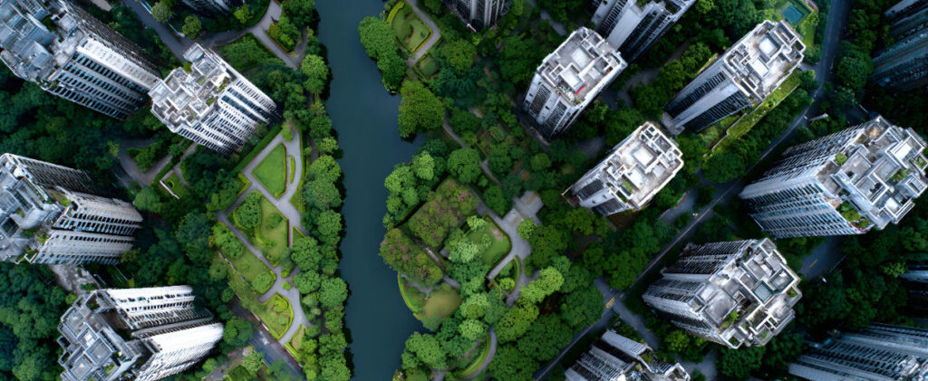 Regionale Klimaanpassung und urbane Resilienz in deutschen Städten